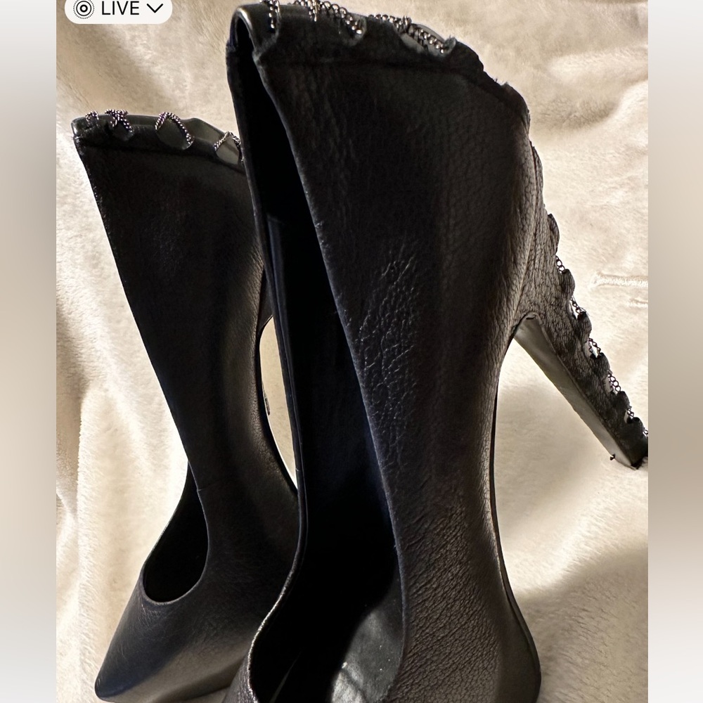 Rock & Republic Women’s Shoes worn once!
